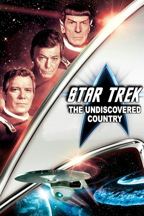 [HD] Star Trek VI - Das unentdeckte Land 1991 Ganzer Film Deutsch