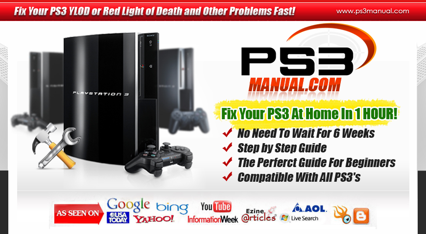 PS3 Manual Review, Should You Buy It? ~ Daily View Blogs