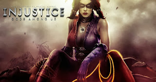 Injustice: Gods Among Us 1.2 Apk Full Version Data Files Download Working-iANDROID Games