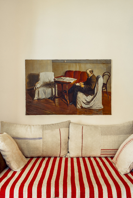 interiors decoration at home