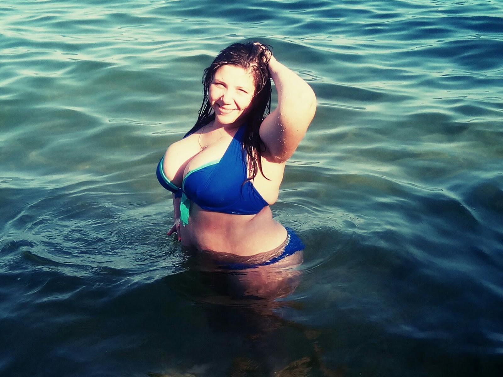 Elena Busty
