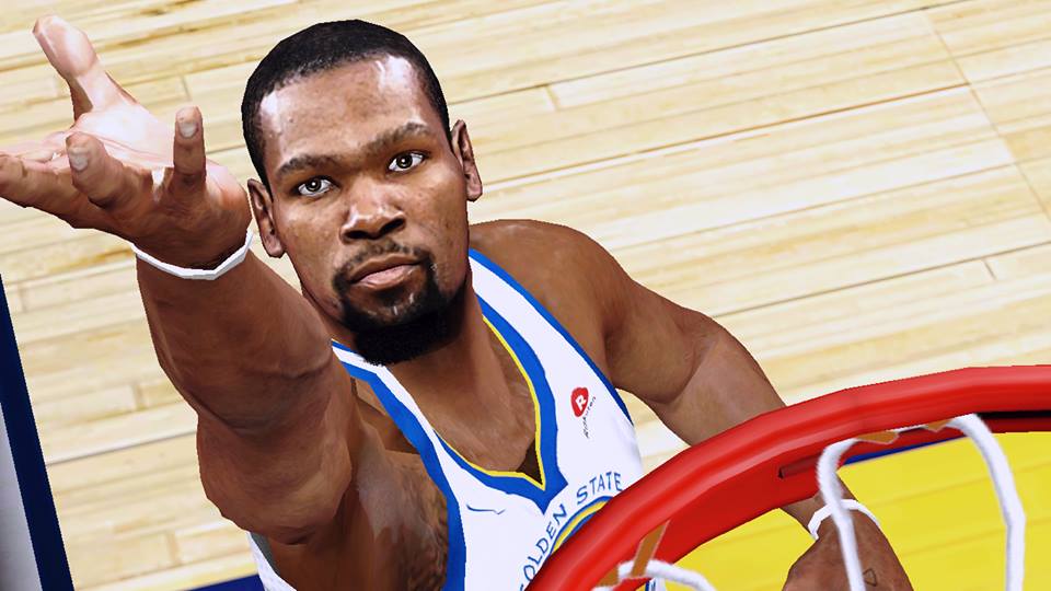 SJECTACULAR NBA 2K14 Cyberfaces