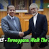 BPMS - Terengganu Walk The Talk!