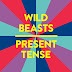 Wild Beasts - Rock en Seine - Domaine national de Saint-Cloud - 22/08/2014 - Compte-rendu de concert - Concert review