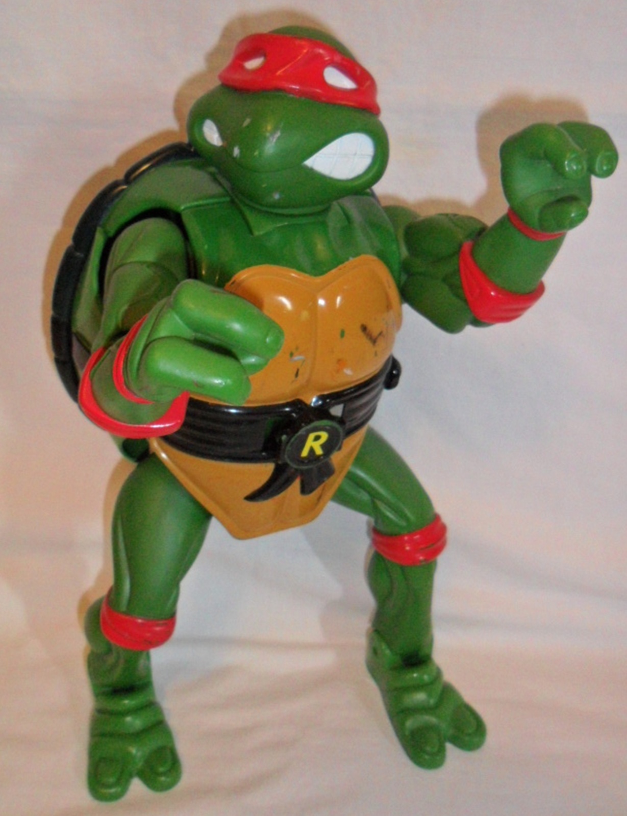 Life In A Snapshot Cowabunga!