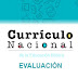 Orientaciones para la evaluación formativa de las competencias en el aula