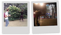 polaroids-maison-qui-danse-tancici-dum-prague1-prague-republique-tcheque Polaroids dans un parc et devant la maison qui danse (Tancici dum) à Prague en République Tchèque