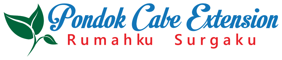 Pondok Cabe Extension