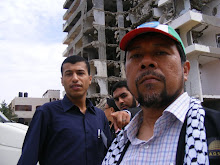 Misi Aqsa2Gaza1, Sep-Okt 2010