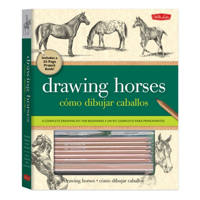 Weekend Kits Blog Drawing & Painting Kits for Beginner Artists