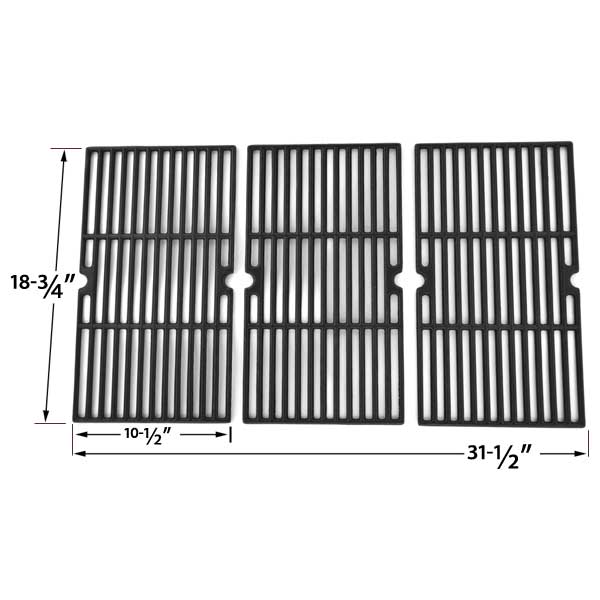 Grill Replacement Parts Store Canada & USA Grand Hall Cooking Grid