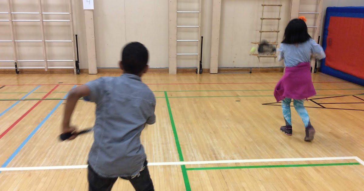 Marlborough Mr. Barker PE Lacrosse