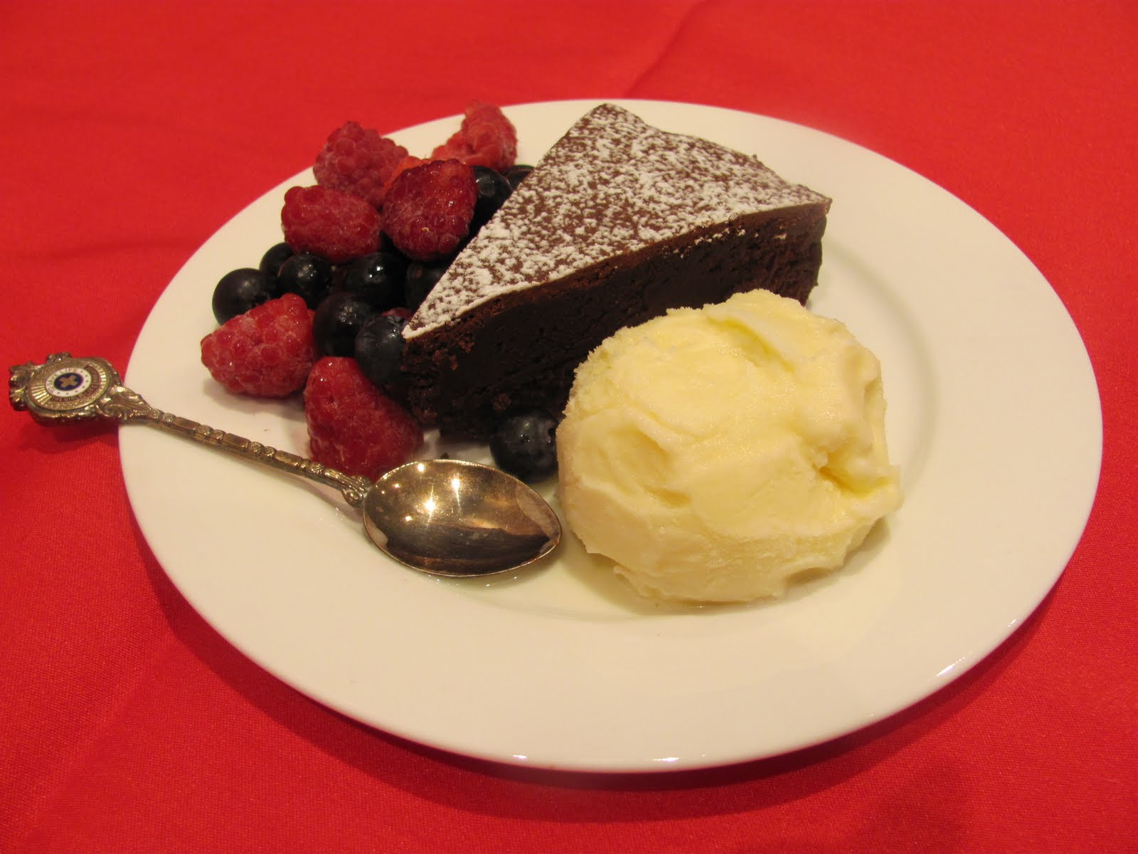 Chocolate nemesis 2024
