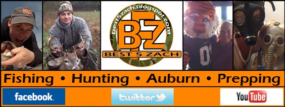 Best5Zach Outdoors