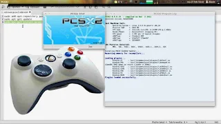 تحميل محاكي العاب بلاسيشن Pcsx2 على الكمبيوتر,تحميل محاكي بلاي ستيشن 2 للكمبيوتر من ميديا فاير,تنزيل PCSX2