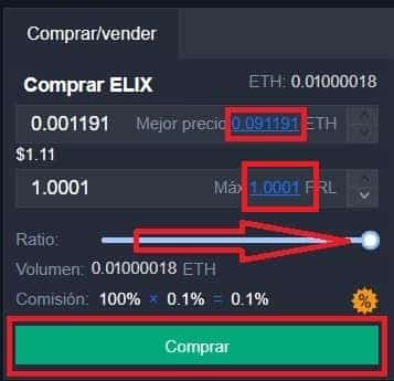 comprar ELIXIR criptomoneda en KuCoin comprar ELIXIR criptomoneda en KuCoin