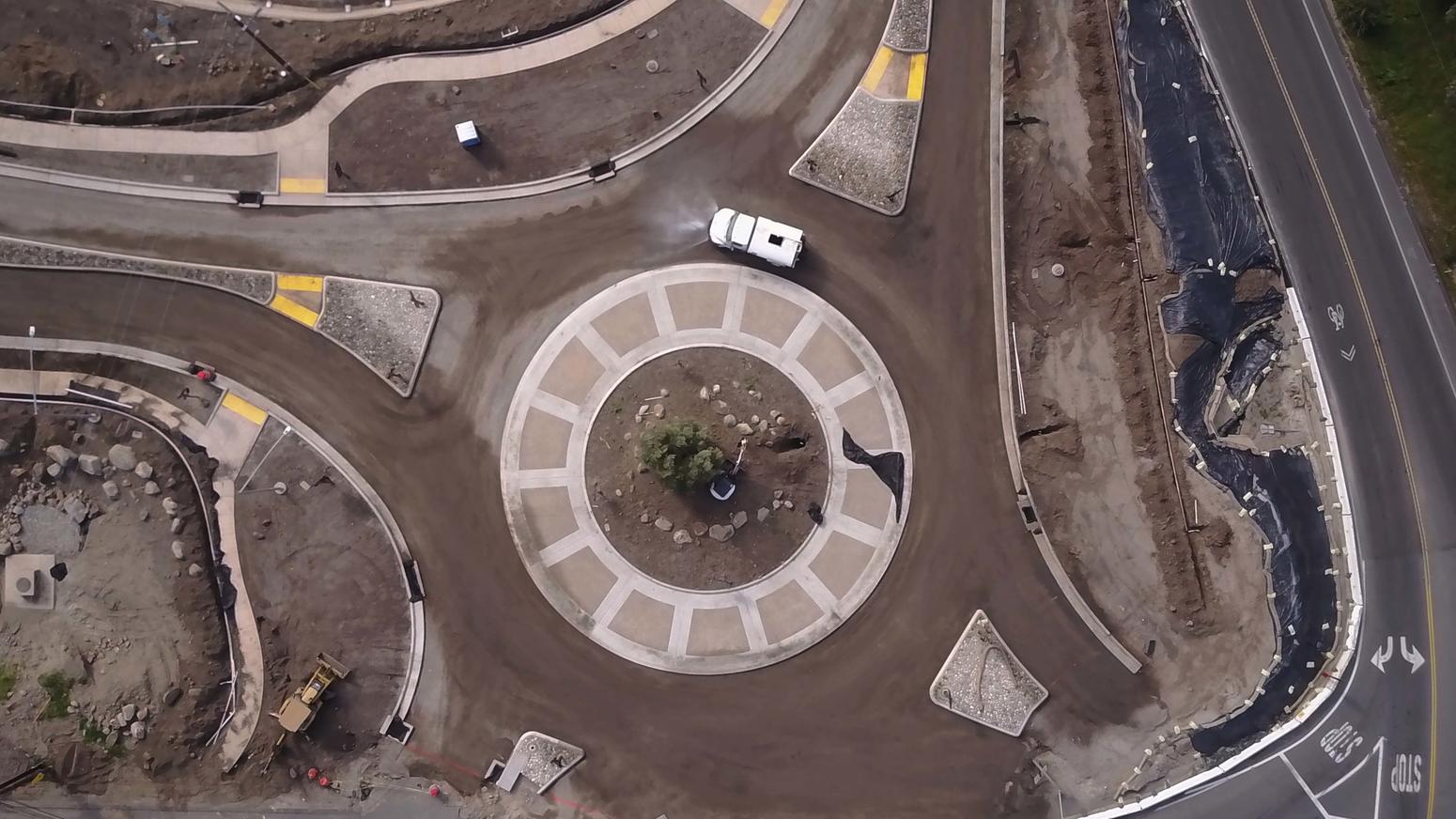 Just A Car Guy decades of serious and fatal accidents at or near the 3