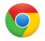 Google Chrome is ❤.