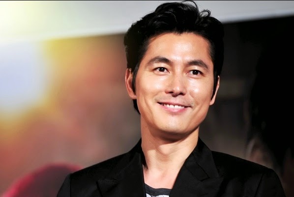 News: Jung Woo-sung to Hunt Monsters in New Period Film ~ Movie ...