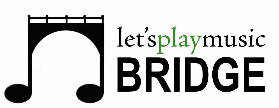 Let's Play Music with Lily Hight: Bridge Course for Graduates