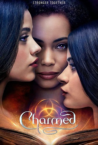 Charmed Season 1 Complete Download 480p All Episode