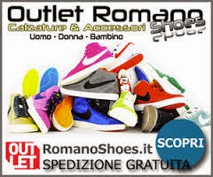 outlet romano shoes recensioni