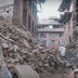 AFTER ONE YEAR OF EARTHQUAKE IN NEPAL