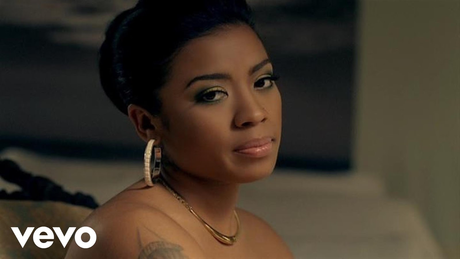 Lirik Lagu dan Terjemahan Love - Keyshia Cole - KOPNAMIKAZE