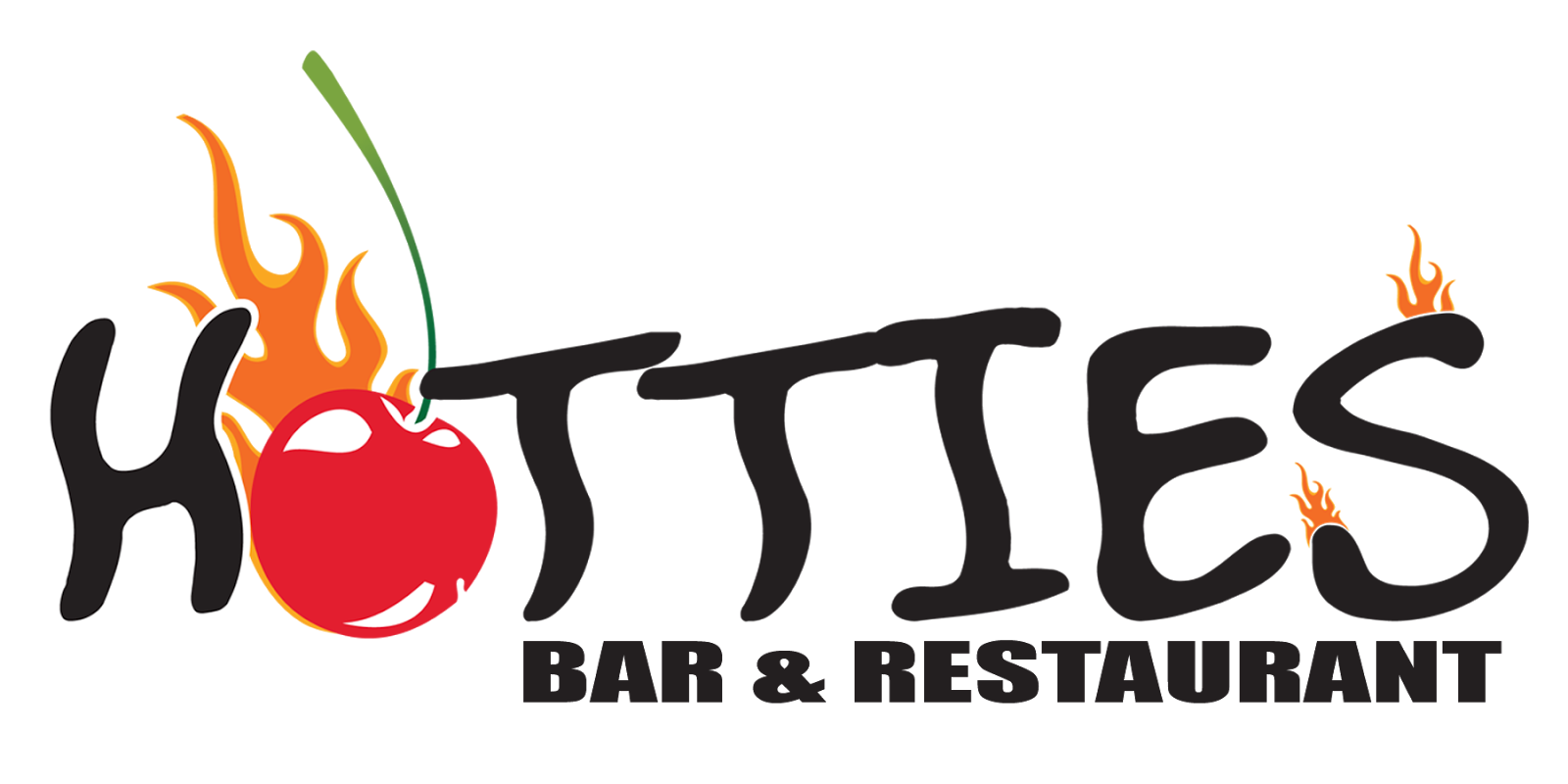 Hotties Bar & Restaurant