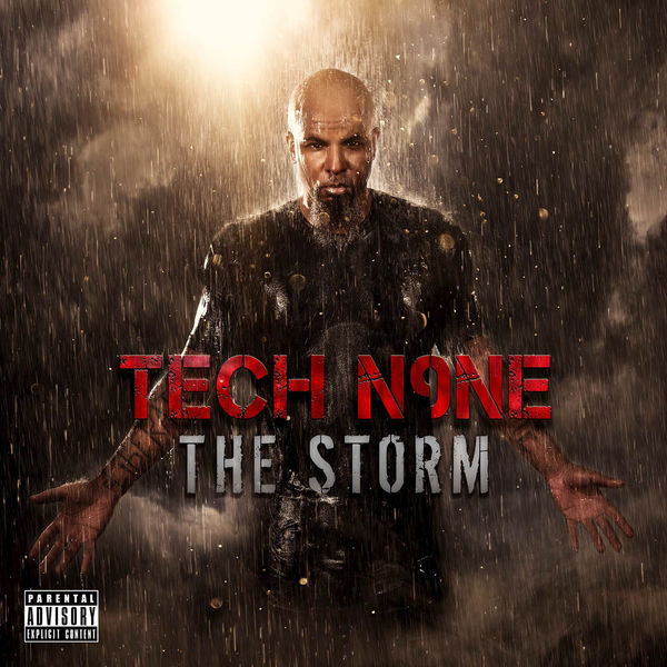 Tech N9ne The Storm Deluxe 2016 Zip Album Audiodim Download Latest English Songs Zip Album