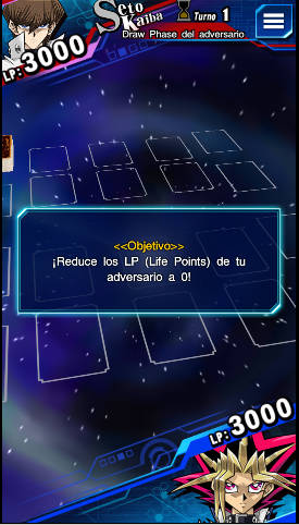 Yu-gi-oh! Duel Links Android 1.1.1 Full Español