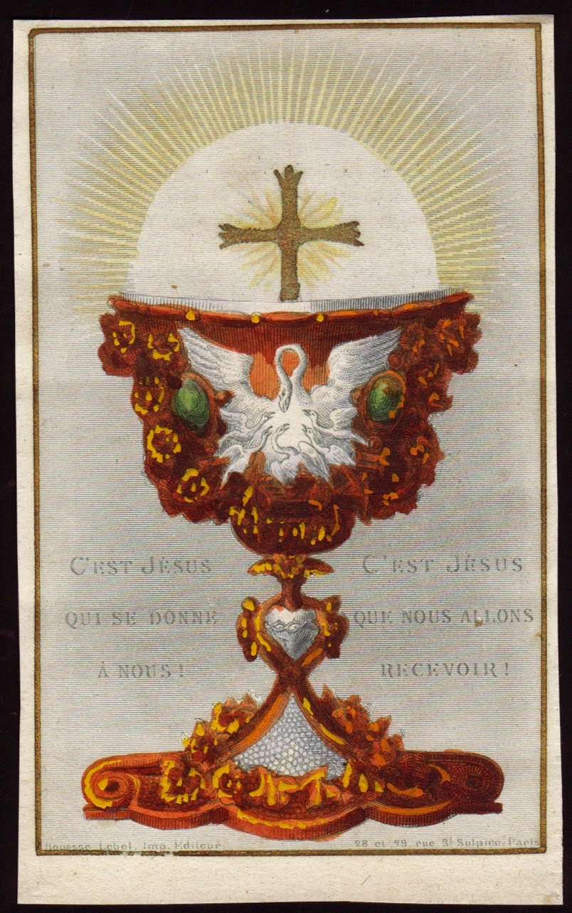 IMÁGENES RELIGIOSAS CON SU ORACIÓN JESÚS PELÍCANO BONDADOSO