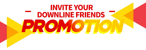 En Promotion Of Friends Inviting Bonus Details And Tutorial