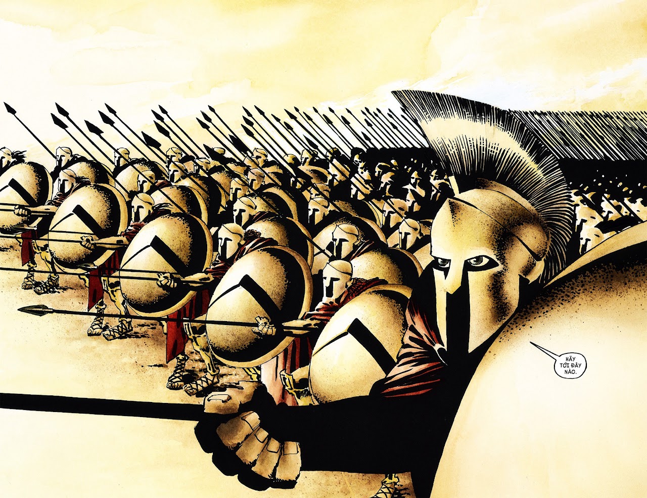 300 Chap 3 - Next Chap 4