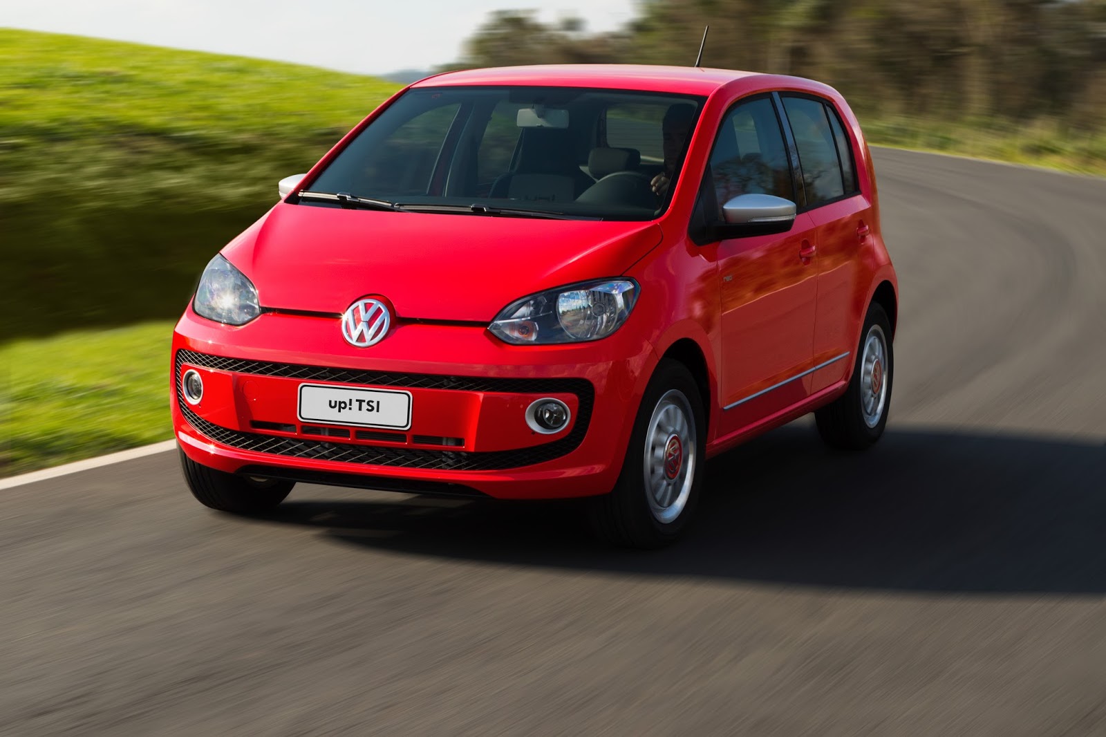 Volkswagen up 1 0