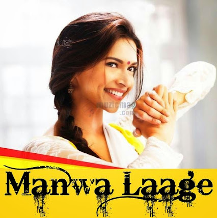 Manwa laage single