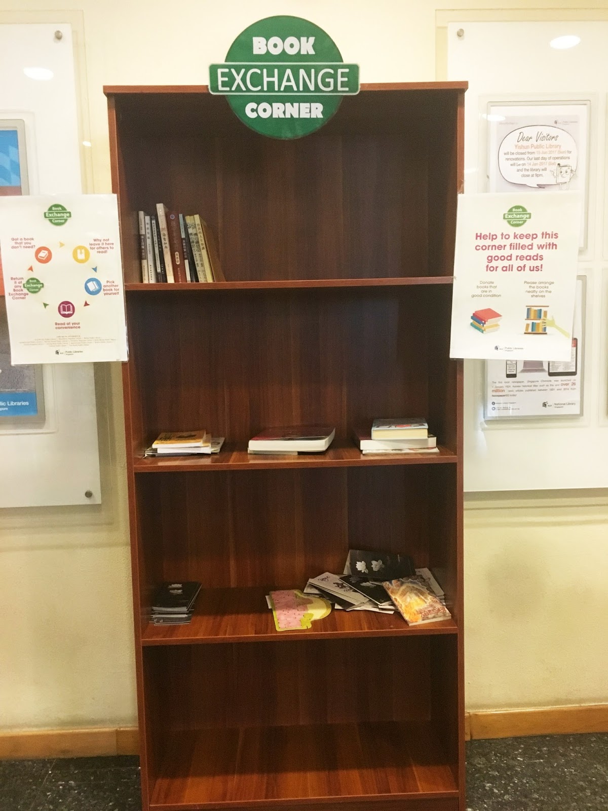 Donate your books Projects by Jane