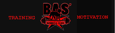 Bas' Barbell