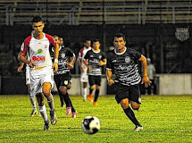 Aracatiense Marllon marca na vitória do União Barbarense diante do Paulista