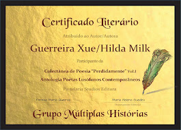 Literary Certificate