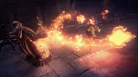 Dark Souls 3: The Ringed City Game Screenshot 4