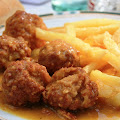 Albondigas