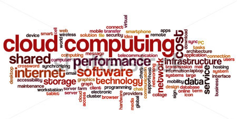 Collections: ''Computer Technical Words : How Its Named''