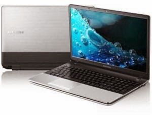 Laptop Samsung Core i5