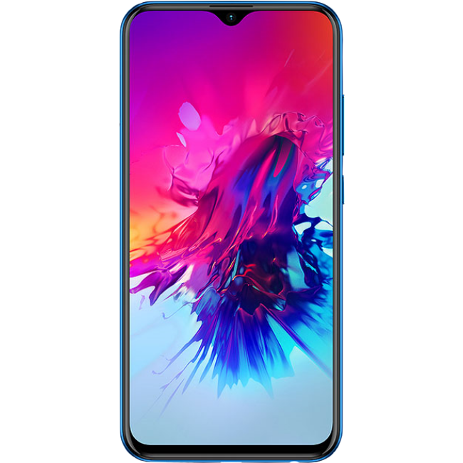 Infinix Smart3 Plus