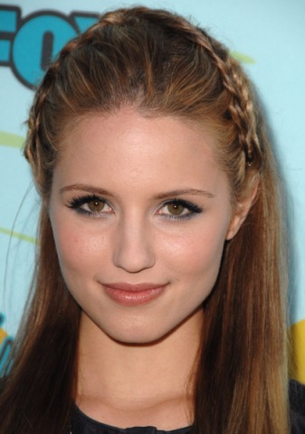 Dianna Agron Hair 2011(1) | Best Hairstyles Collection