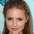 Dianna Agron