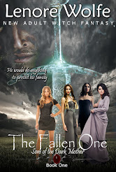 The Fallen One (Season 1, Vol. 1)