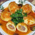 Фаршированный картофель