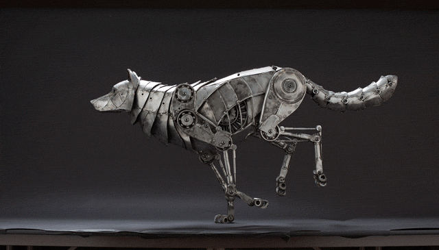 09-Wolf-Andrew-Chase-Recycle-Fully-Articulated-Mechanical-Animal-www-designstack-co